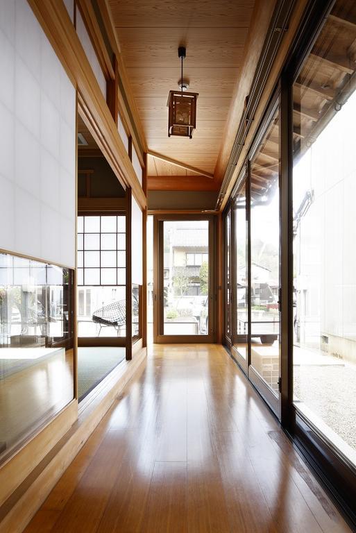 宿屋 天空 Asago Εξωτερικό φωτογραφία